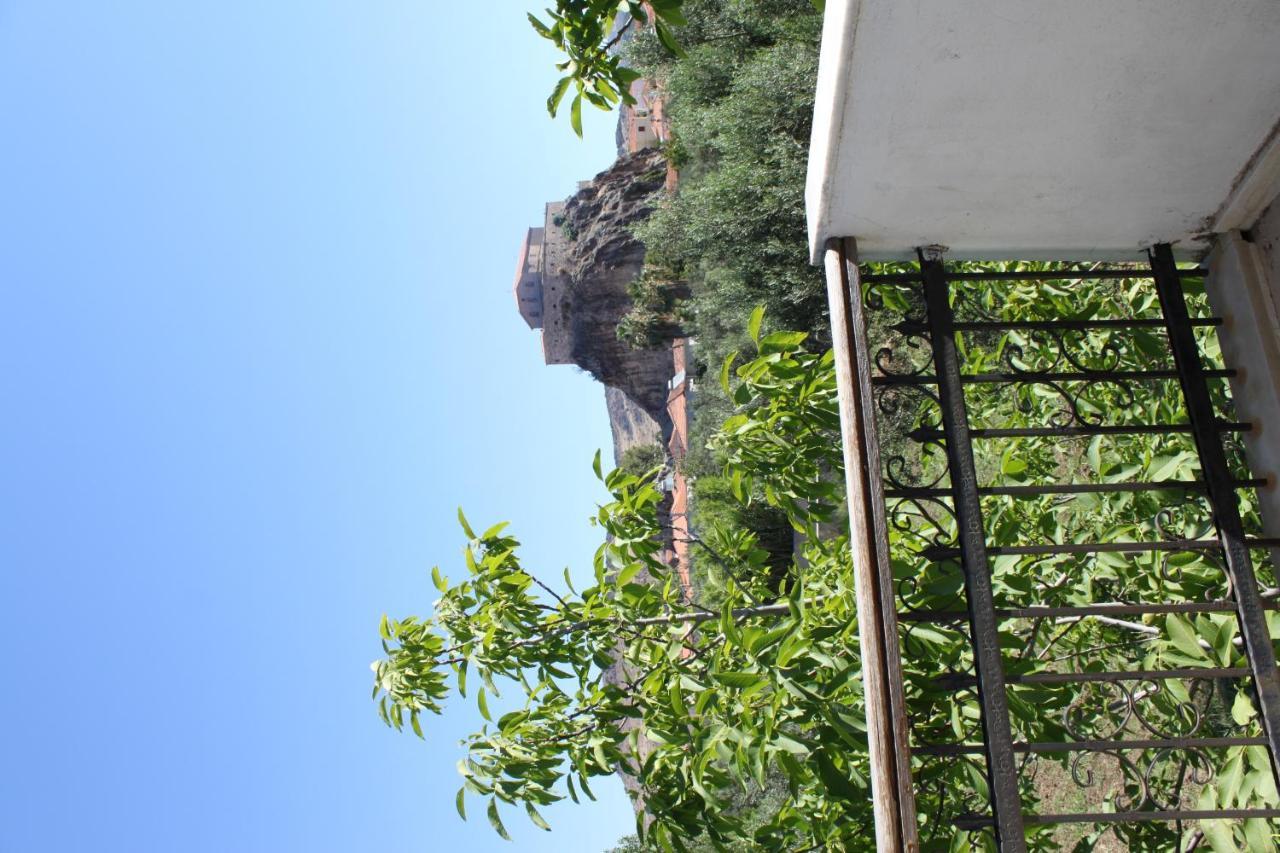 Apartmán Karya Petra  Exteriér fotografie