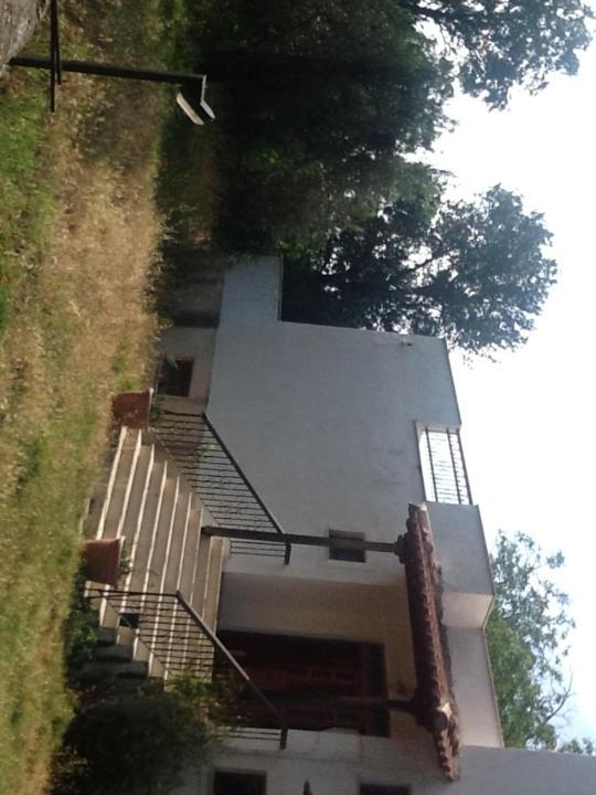 Apartmán Karya Petra  Exteriér fotografie