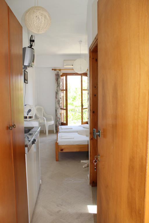 Apartmán Karya Petra  Pokoj fotografie