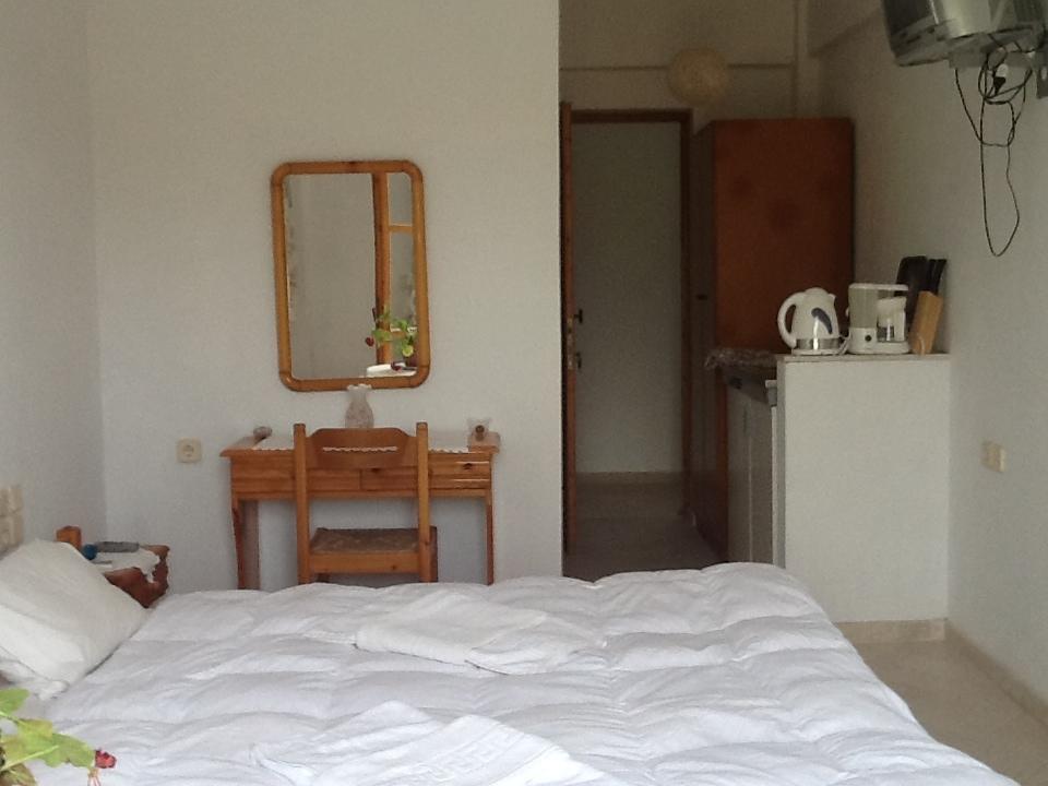 Apartmán Karya Petra  Pokoj fotografie