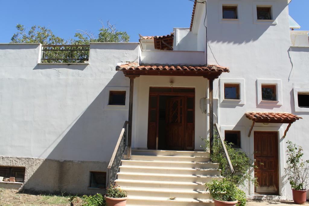 Apartmán Karya Petra  Pokoj fotografie